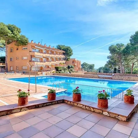 Rincon De Aigua Xelida Apartment Tamariu Exterior photo